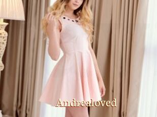 Andrealoved