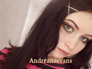 Andreanaevans