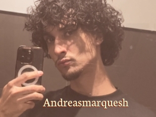 Andreasmarquesh