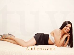 Andreaxcano