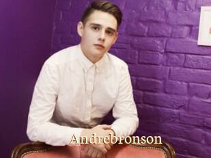 Andrebronson