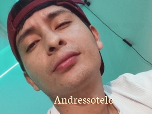 Andressotelo