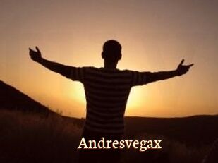 Andresvegax