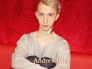Andrewattis