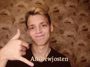 Andrewjosten