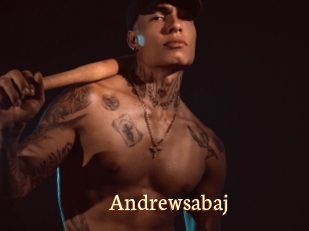 Andrewsabaj