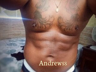 Andrewss