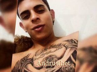 Andruwhot