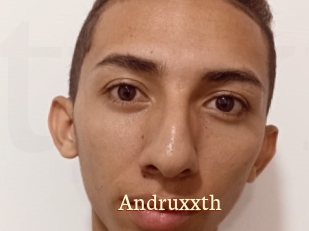 Andruxxth