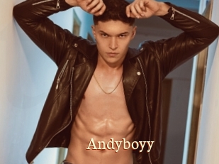 Andyboyy