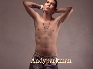 Andyparkman