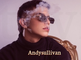 Andysullivan