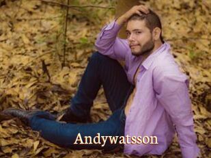 Andywatsson