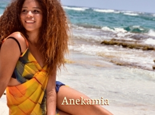 Anekamia