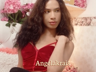 Angelakrais
