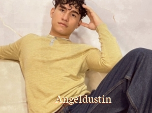 Angeldustin