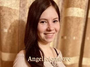 Angeliciouslove