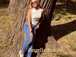 Angelicsoul