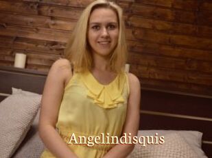 Angelindisquis