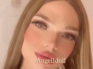 Angelldoll
