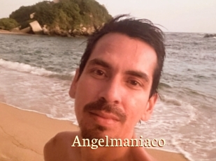 Angelmaniaco