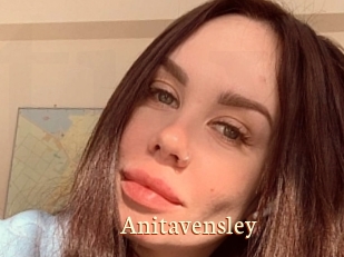 Anitavensley