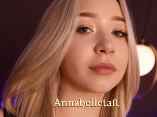 Annabelletaft