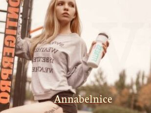 Annabelnice
