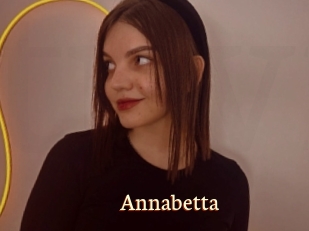 Annabetta
