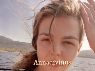 Annadivinus