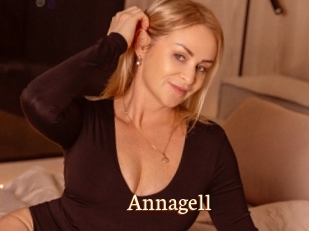 Annagell