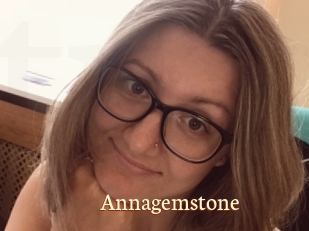 Annagemstone