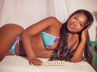 Annahii