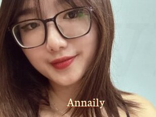 Annaily