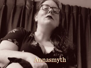 Annasmyth