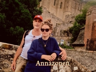 Annazonen