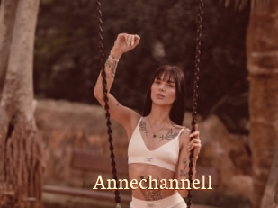 Annechannell