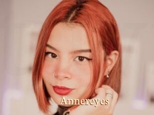 Annereyes