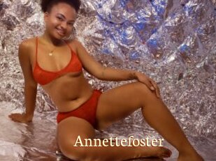 Annettefoster
