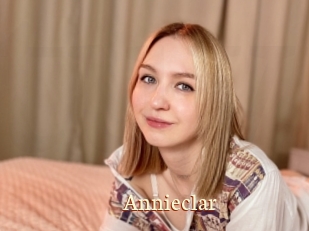 Annieclar