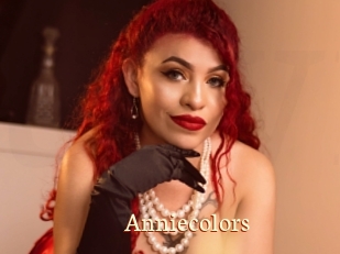 Anniecolors