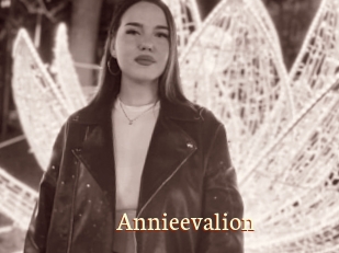 Annieevalion