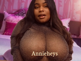 Annieheys