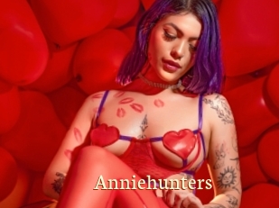 Anniehunters