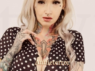 Annieterror