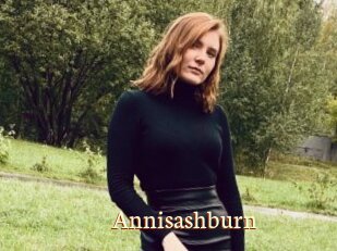 Annisashburn