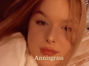 Annisgrass