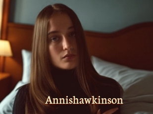 Annishawkinson