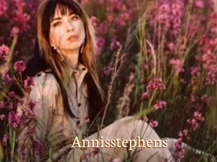 Annisstephens