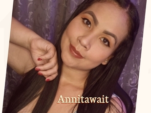 Annitawait